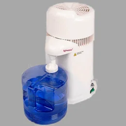 Destiladora de gua Drink 10 Woson