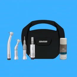 Kit Acadmico (04 peas) - mms.ca.pr.mrs pb c/leo - dabi