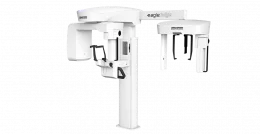 RX Eagle 3D Pan/Tomo Dabi