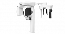 RX Eagle 3D Pan/Tele/Tomo Dabi