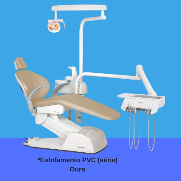 Personal Air com Mocho Odontolgico