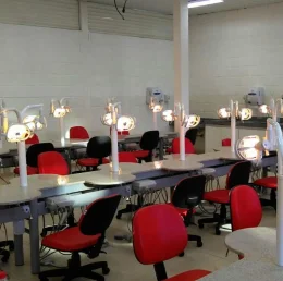 Laboratrio Multidisciplinar Ergoart - Martins Desing