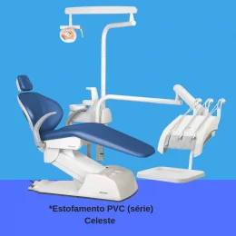 Personal Hasteflex com Mocho Odontolgico