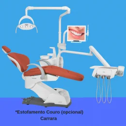 Prestige Air com Mocho Odontolgico