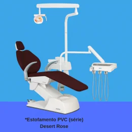 Croma Air com Mocho Odontolgico