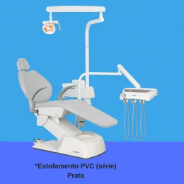Croma Air com Mocho Odontolgico