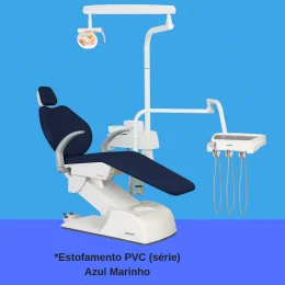 Croma  SF com Mocho Odontolgico