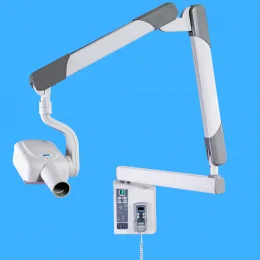 RX Spectro 70X Parede Dabi - 127 V/220 V