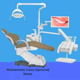 Prestige Hasteflex com Mocho Odontolgico