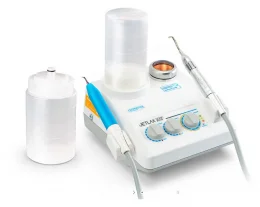 Jetlaxis Sonic BP II LED Schuster