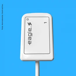 Sensor Digital Eagle S - Tamanho 1