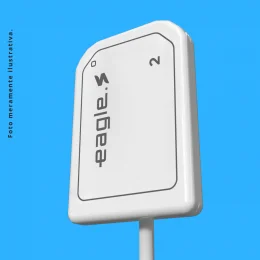 Sensor Digital Eagle S - Tamanho 2