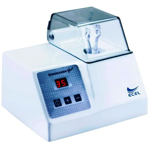 Amalgamador Capsular Digital EC-MIX Ecel