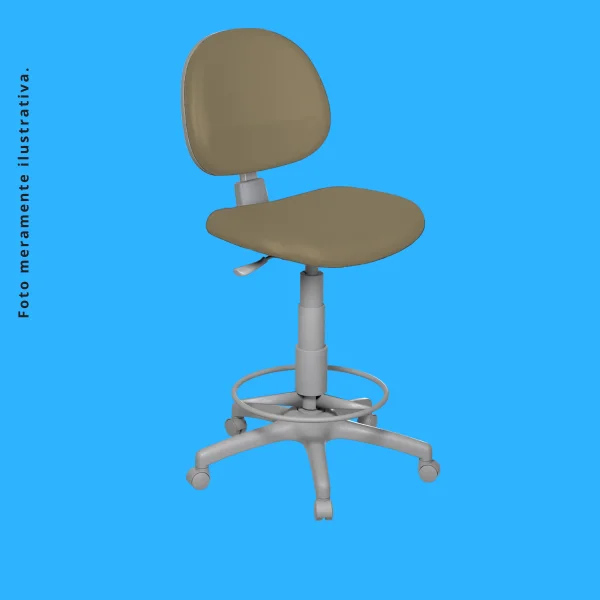 Mocho Odontolgico Ergonomic Dabi