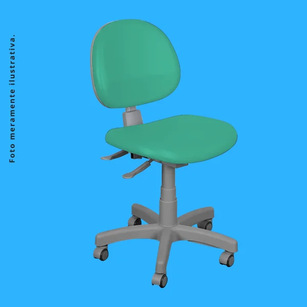 Mocho Odontolgico Professional Dabi