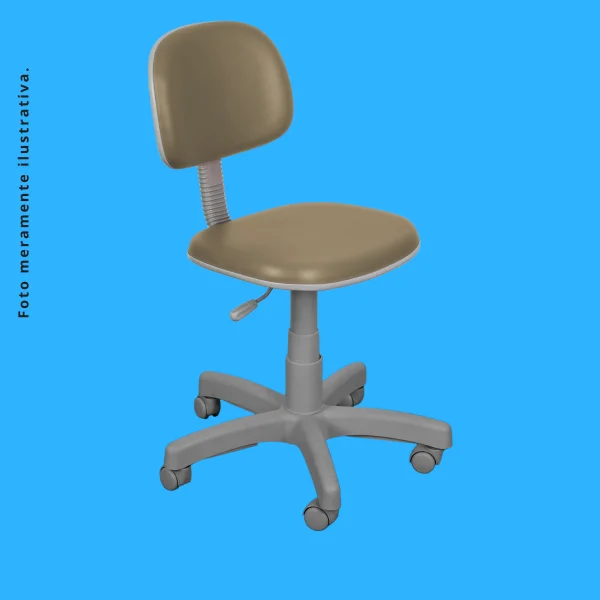 Mocho Odontolgico Comfort Dabi