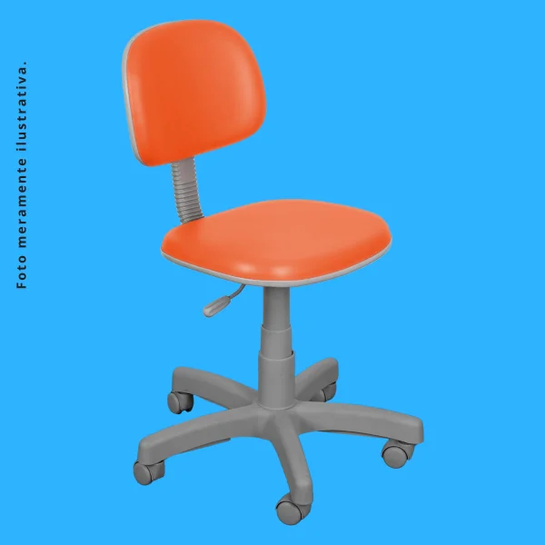 Mocho Odontolgico Comfort Dabi